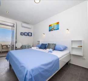 Makarska-25 Apt 1
